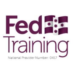 Federation Training Expression of interest