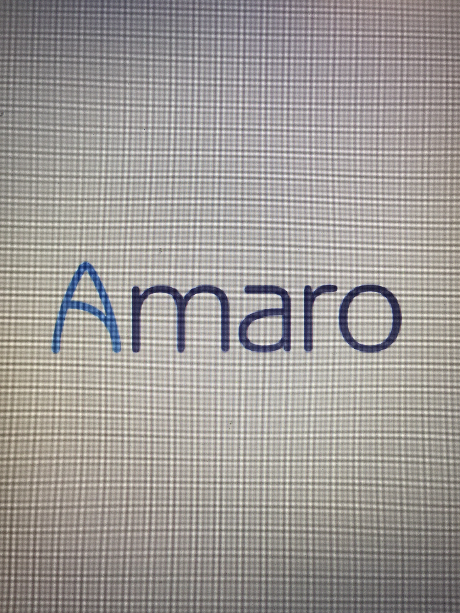 Amaro Shift Report