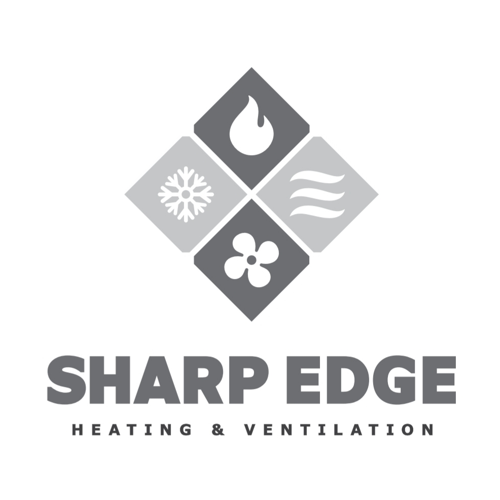          Sharp Edge 
         Heating & Ventilation 