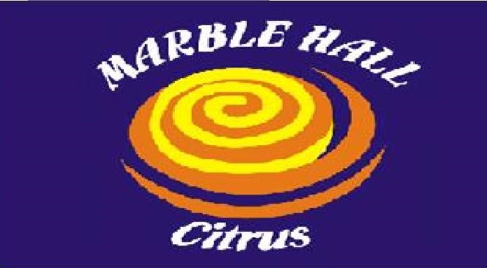 Marble Hall Citrus -  Batch QC Copy