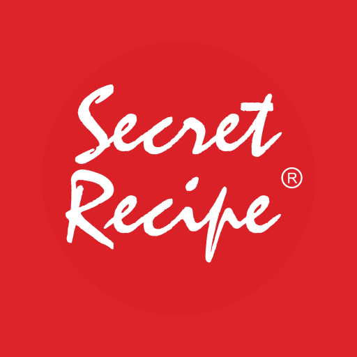 SECRET RECIPE 2024