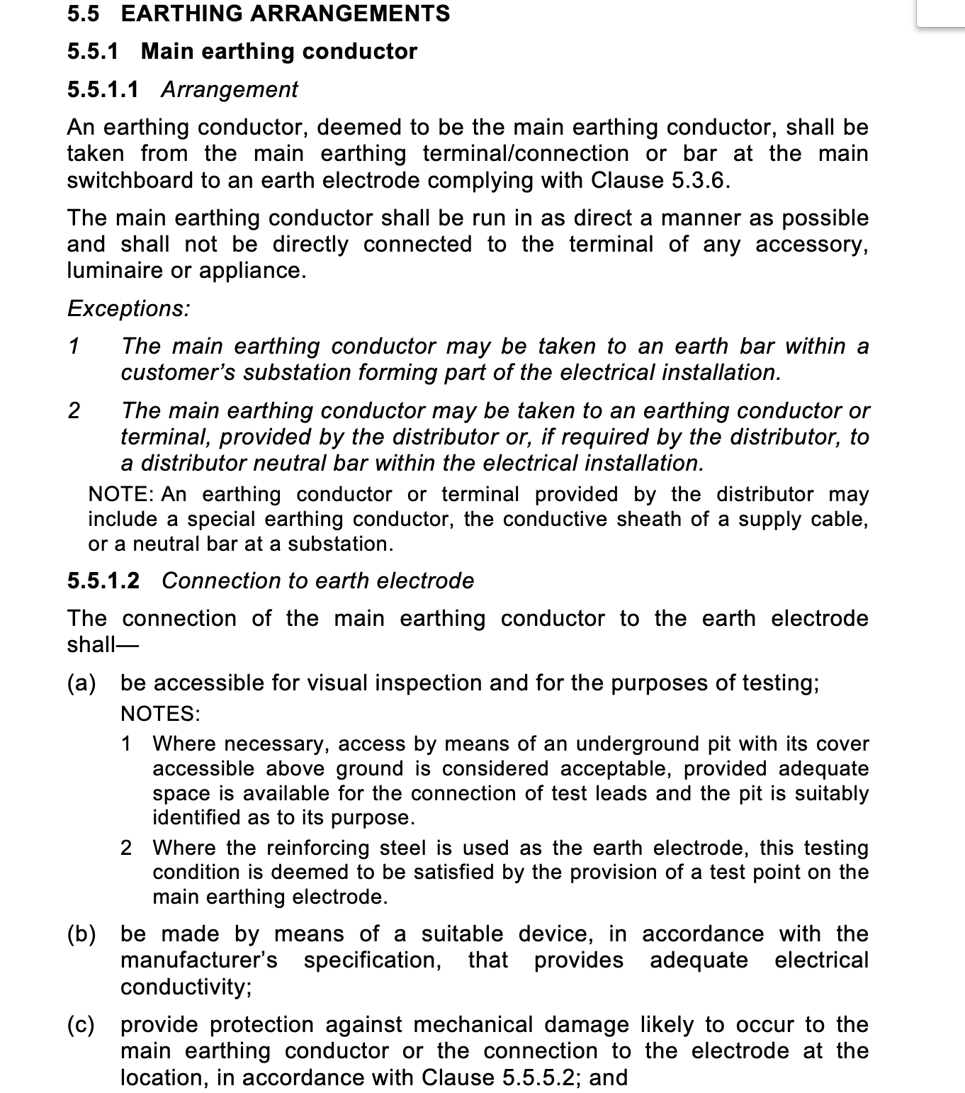 Main earthing clause.png