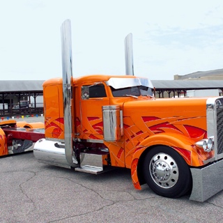 Aegion DOT Pre-Trip Inspection