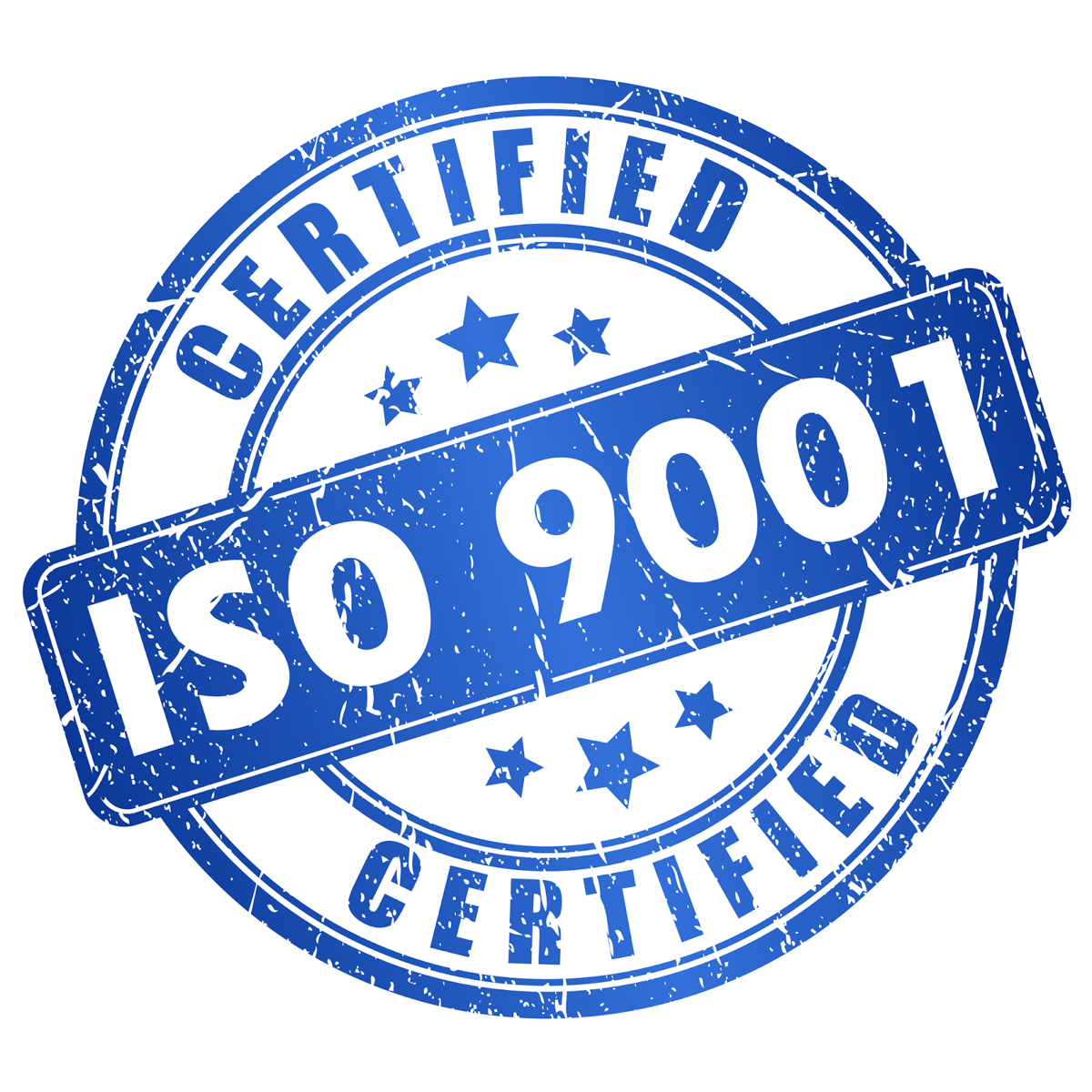 ISO 9001:2015 Internal System Audit