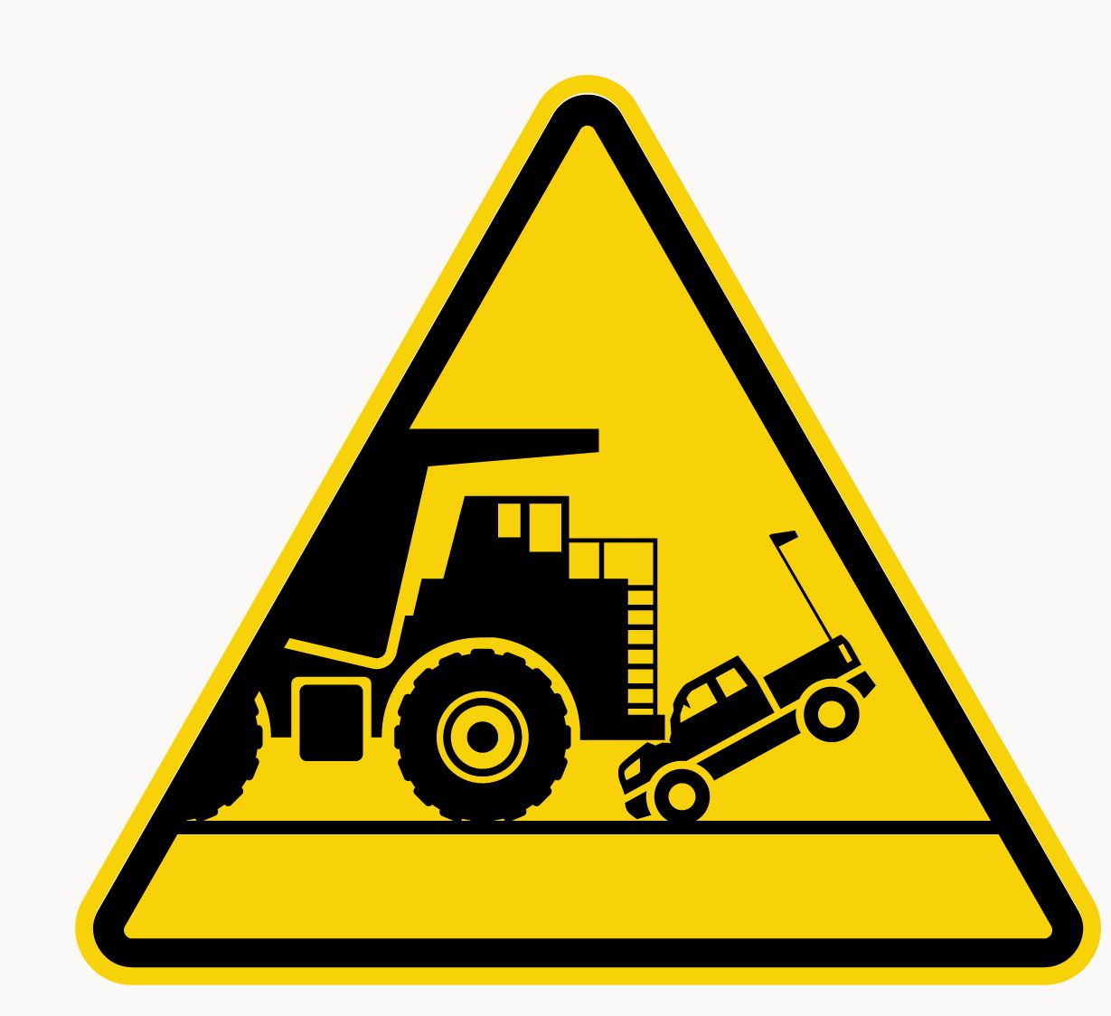 Fatal Risk - Mobile Equipment