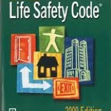 NFPA 101 2000 Life Safety Code Audit for MAHC