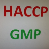 HACCP GMP