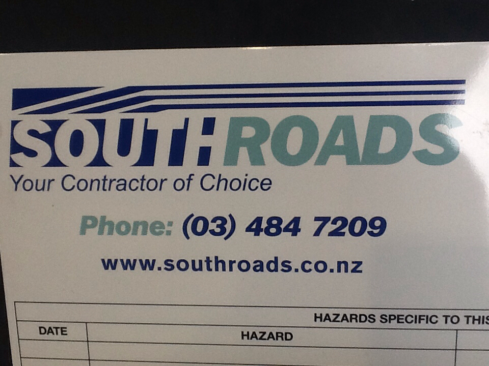 Workshop and yard Audit