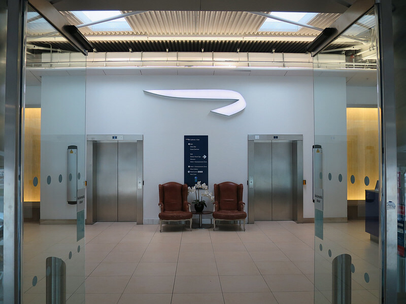 Lounge Audit - Galleries Club T5B v1.1