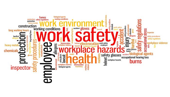 Health & Safety and Employee Plan