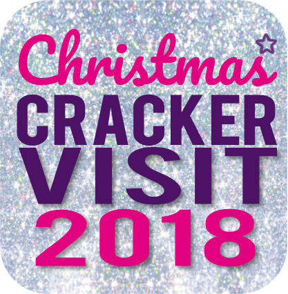 Christmas Cracker 2018