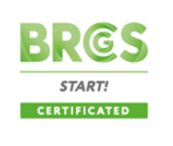 TMS BRCGS START! Intermediate Audit Checklist