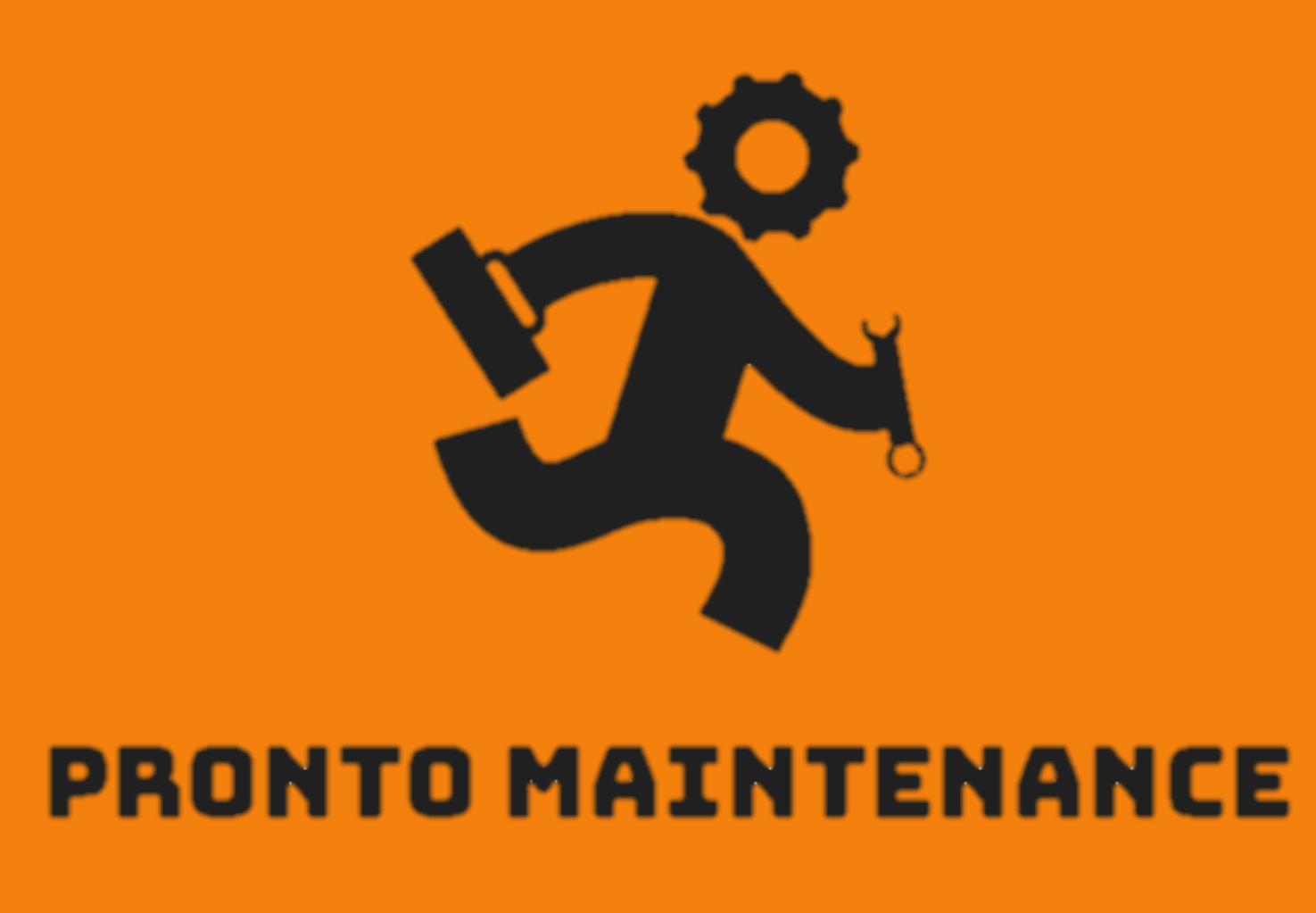 Maintenance Report - Pronto Maintenance