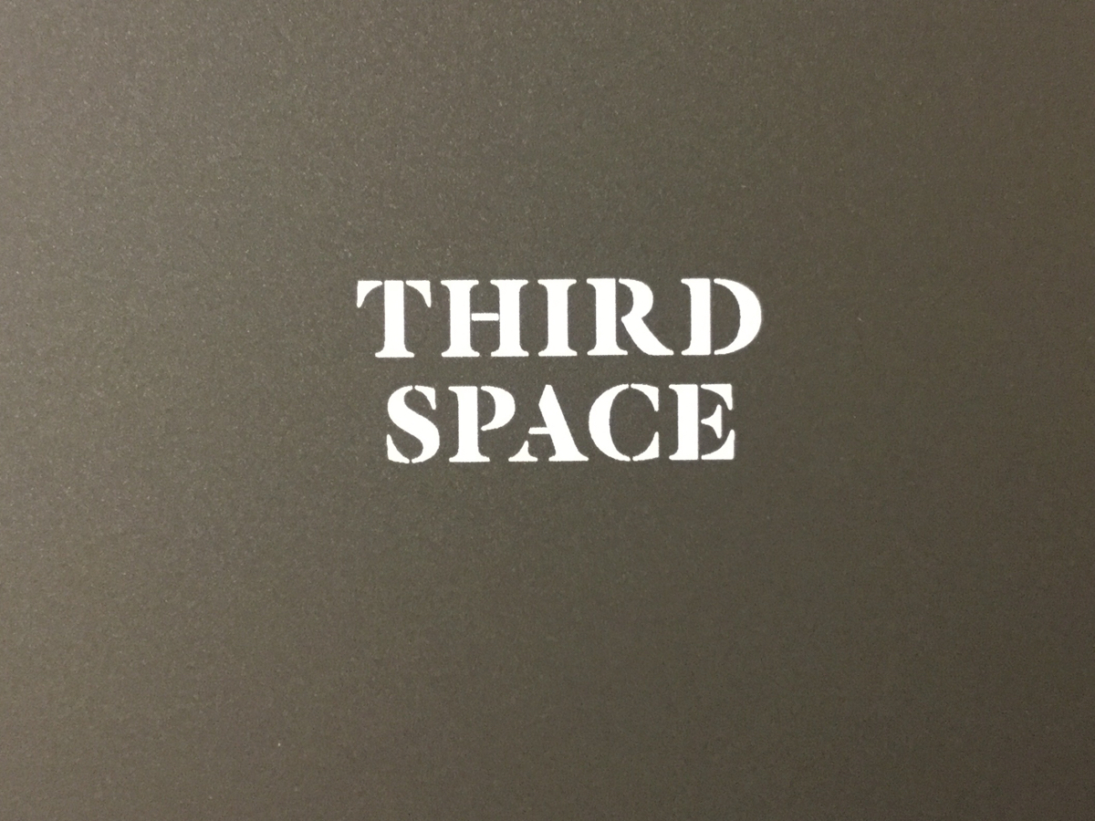 Third Space Soho - Duty Manager checklist Weekend/Bank holidays
