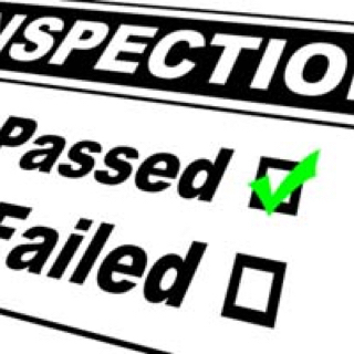 Daily Inspections Compliance Audit