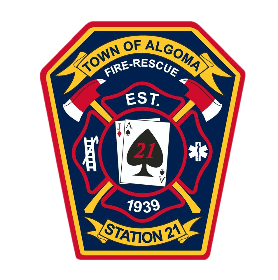 Town of Algoma Fire Department Investigation