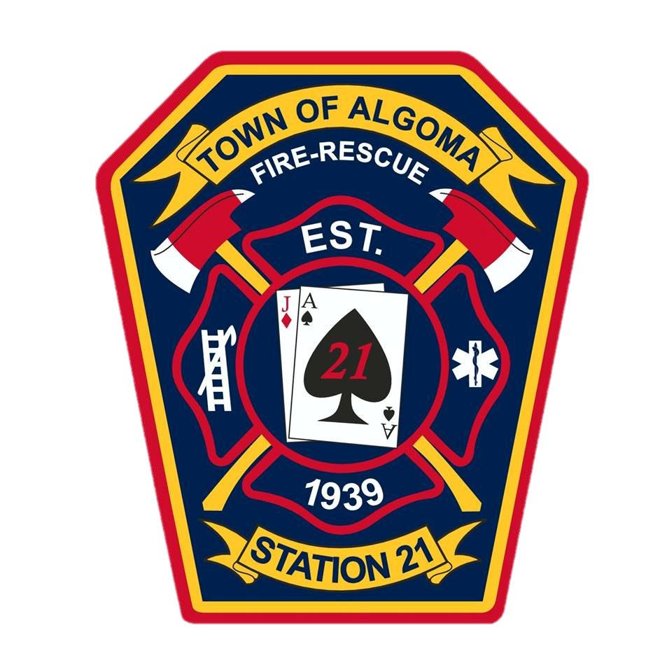 Town of Algoma Fire Department Investigation