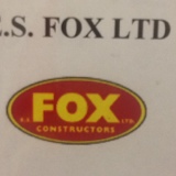 E.S. Fox Construction