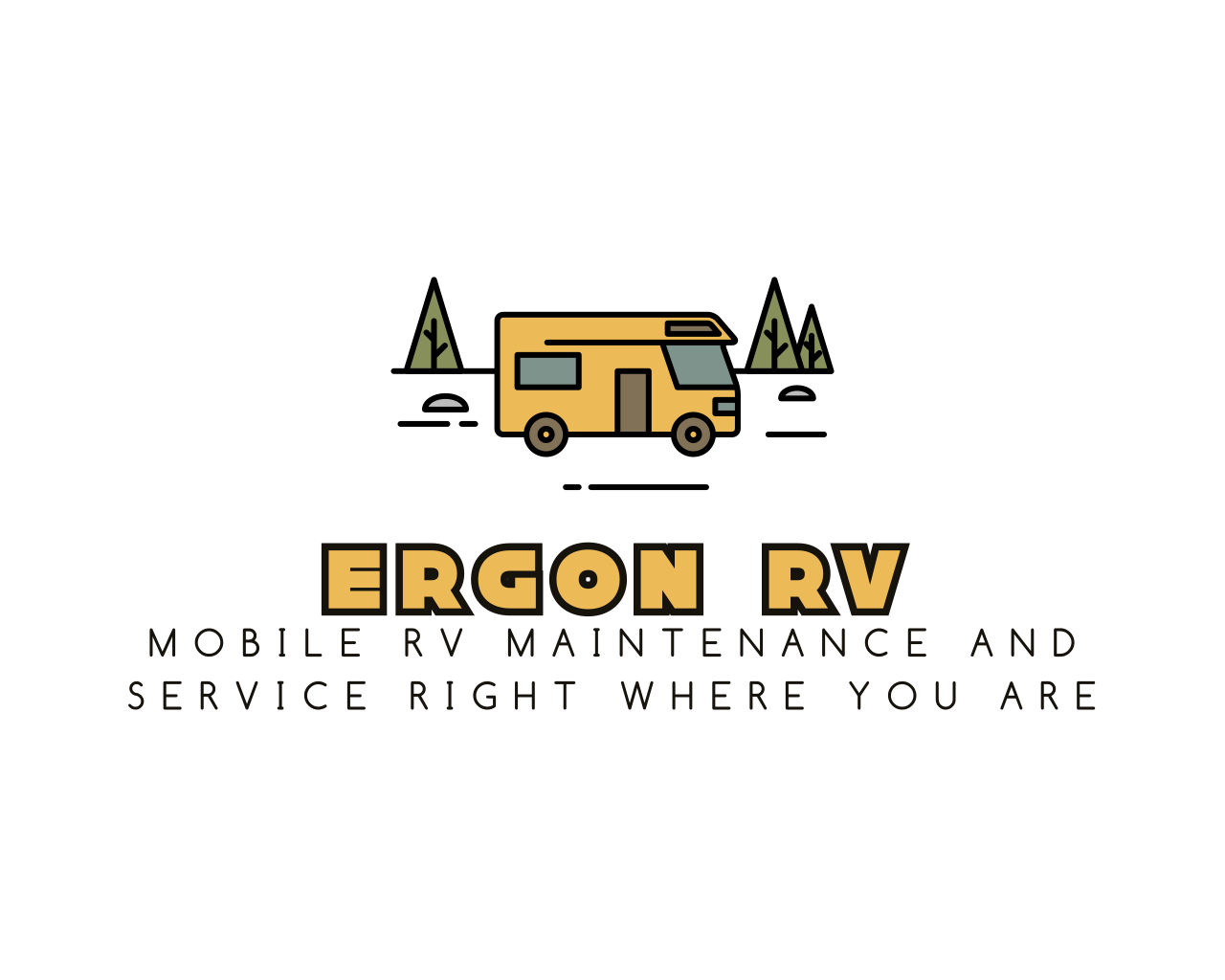 ERGON RV Winterization