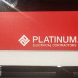 Platinum Electrical Time Sheet