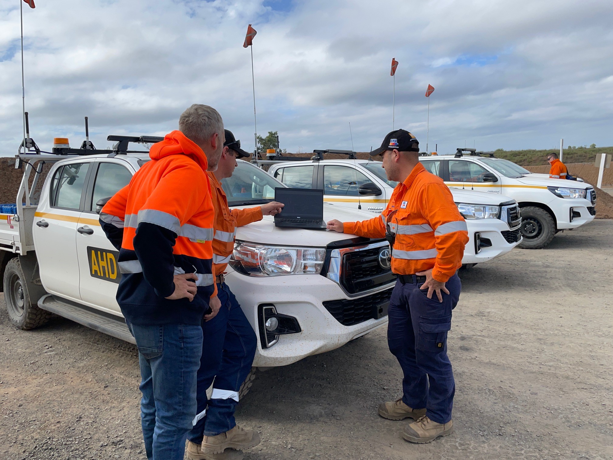 DNM AH Production Supervisor-Proficiency Coaching and Observation V4