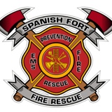 Spanish Fort Fire Rescue - Pre-Fire Plan