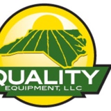 Quality Equipment LLC. Facility Audit