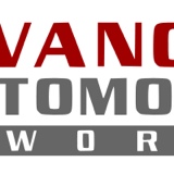 Advanced Automotive Vehicle Inspection