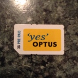 Optus Site Survey - HUB