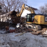 Site Safety Inspection