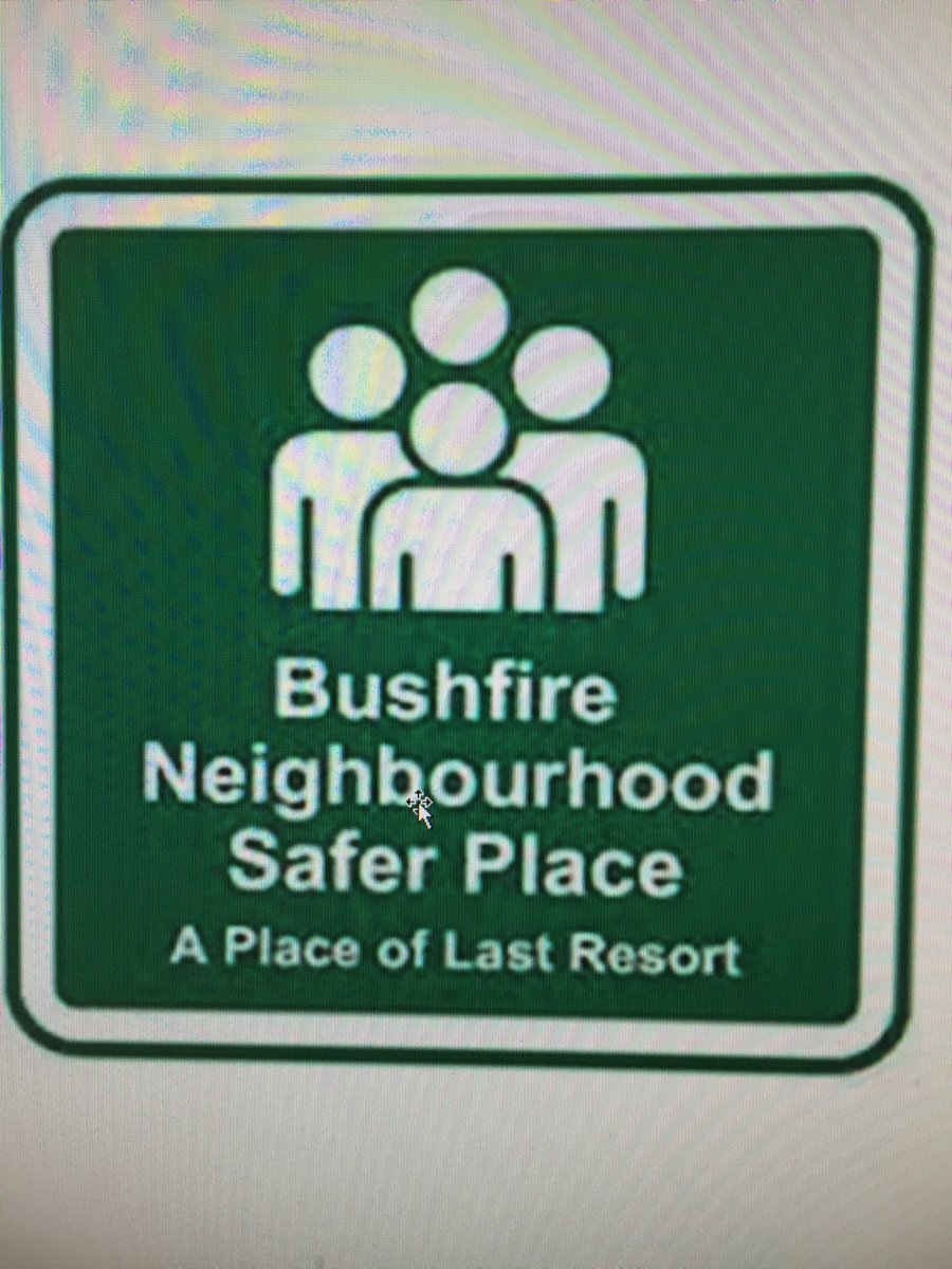 Neighbourhood Safer Places Annual Review 
