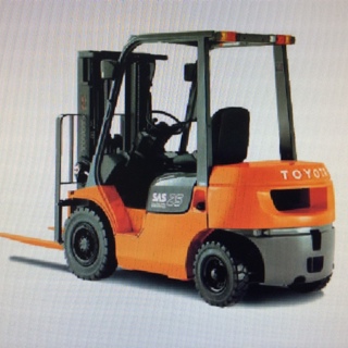 5S and GMP Housekeeping Audit - Despatch/ Materials Storage/ Dry Goods Warehouse/ Packed Product Coldrooms