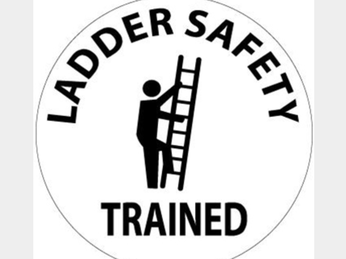 Third Space Ladder Training