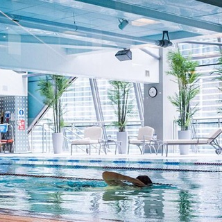 Pool Equipment Audit