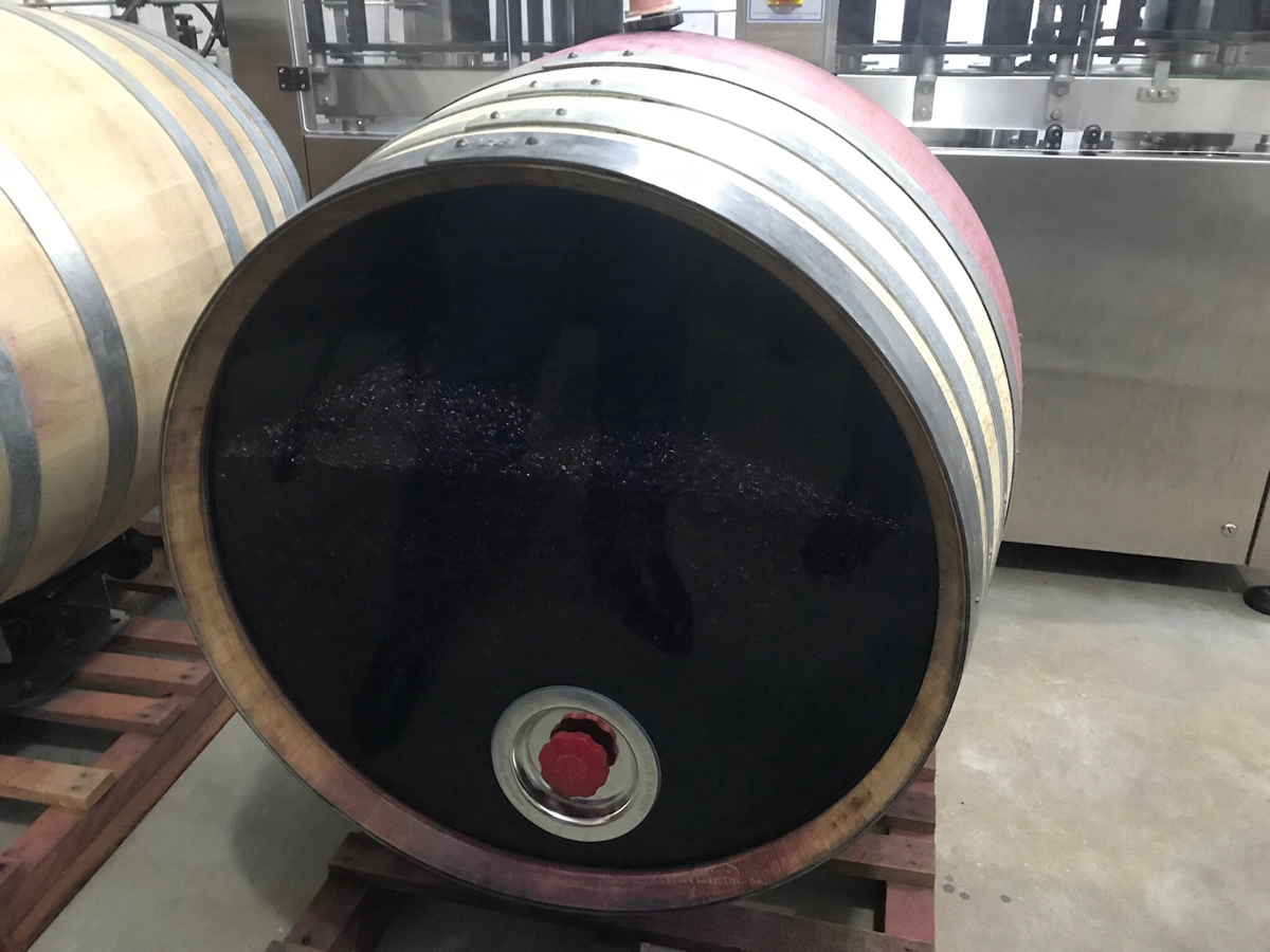  FC 54R1 RELATÓRIO DE AUDITORIA E LISTA DE VERIFICAÇÃO DE VINÍCOLA - PIUP rev.03 - fev/24 