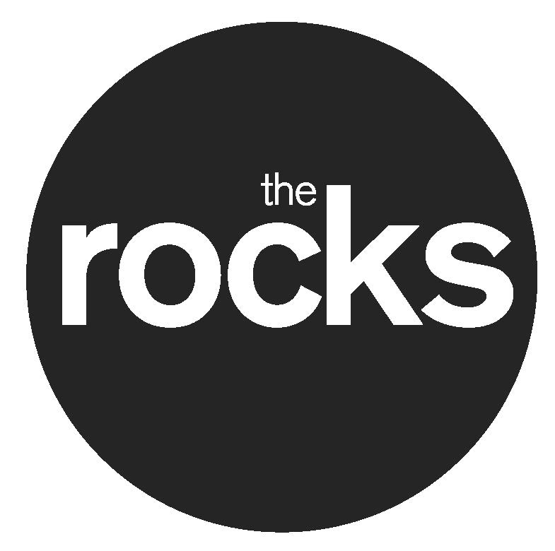 The Rocks FIRST AID KIT AUDIT