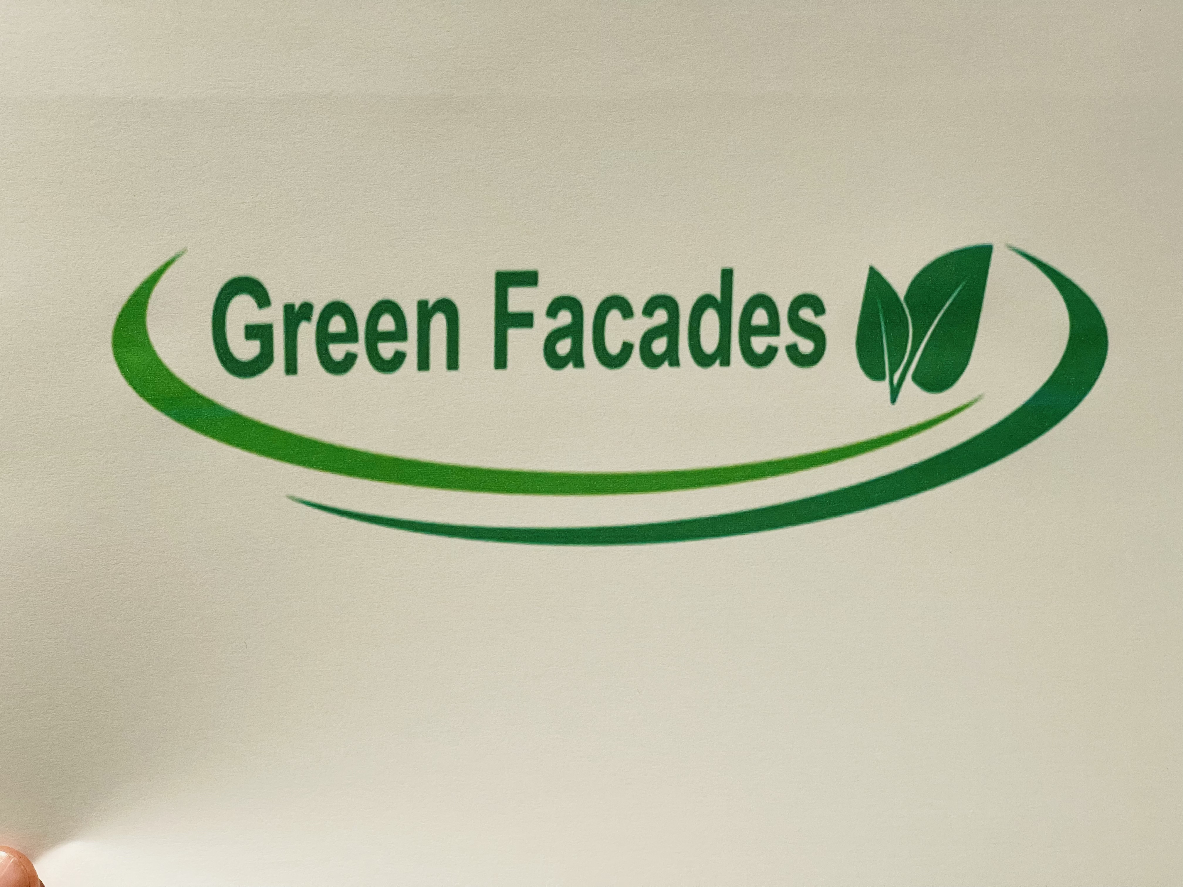 Green Facades - Safety Site Inspection 