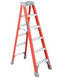 Ladder Inspection Checklist