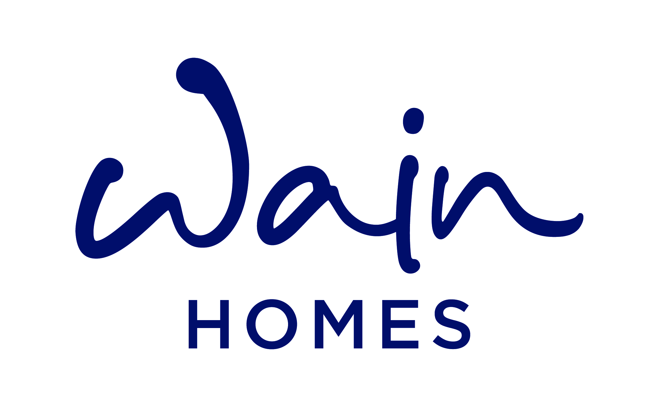 Wain Homes Material Import & Export Request Form