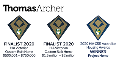 Frame Inspection Thomas Archer