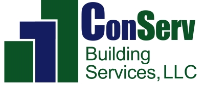 ConServ building  Services- VAN STOCK  AND PICTURES -Controls