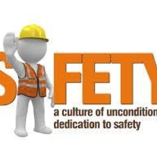 2019 Safety Compliance Audit (ROE)  