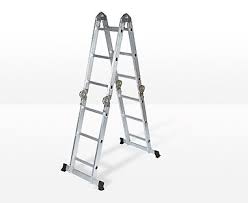 Ladder certification