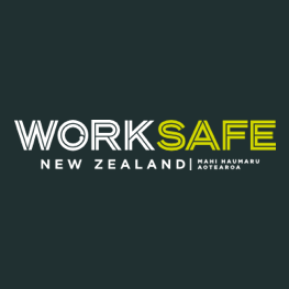Excavators Inspector's Tool WorkSafe NZ
