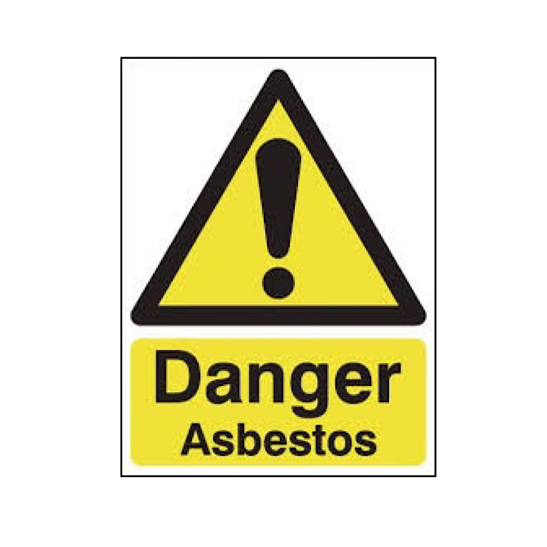 Permit To Work (Asbestos) 