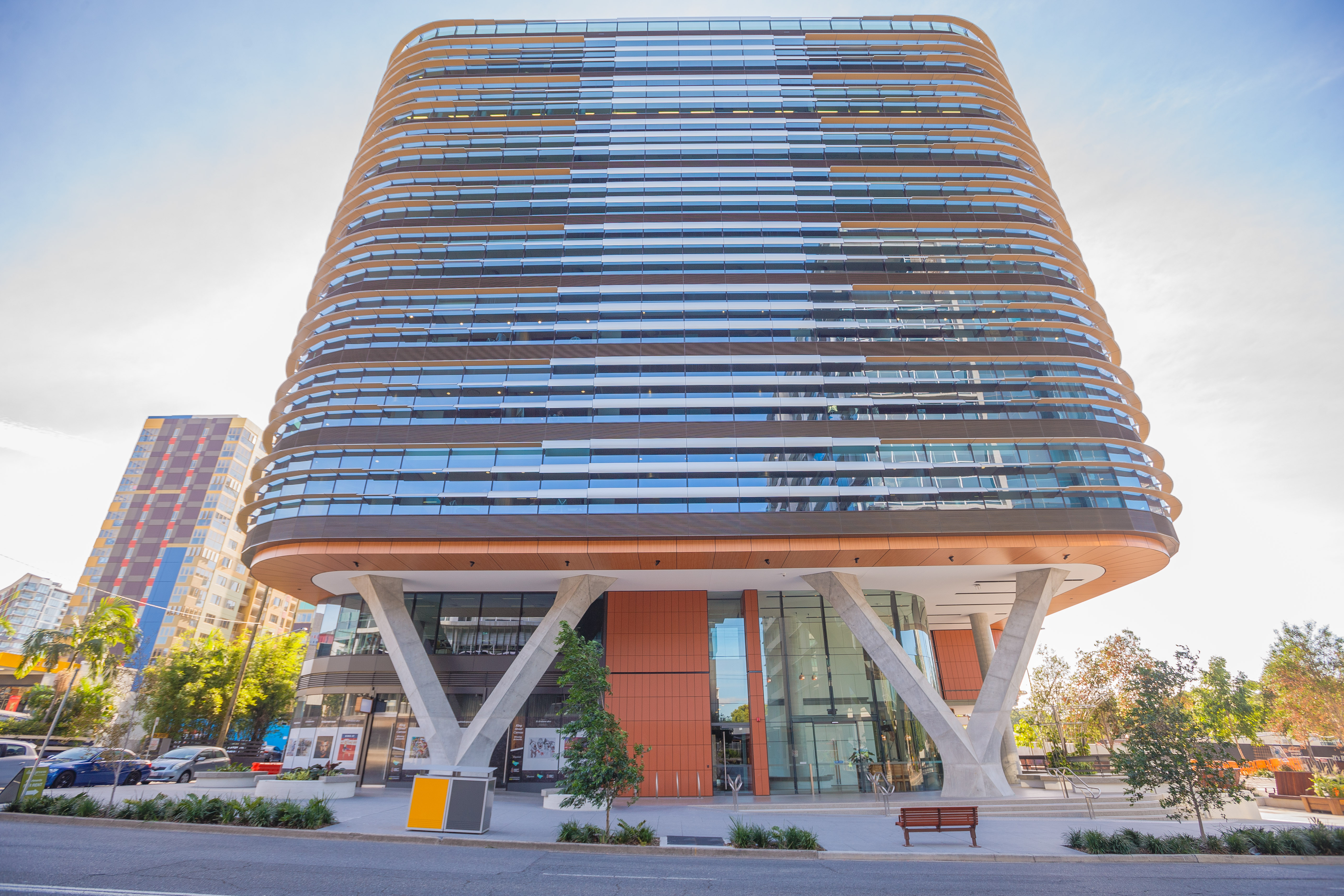 JLL - Property Management Inspection Report - Kingsgate