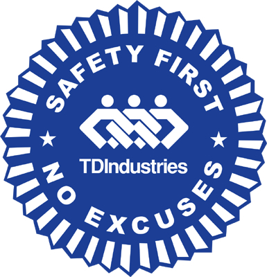 TDIndustries Manufacturing Shop