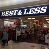 Best and Less
