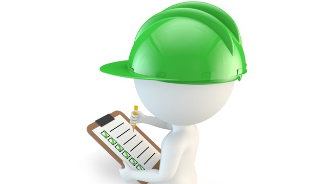 OSCA 2018 - Light Vehicle Pre-Start Inspection