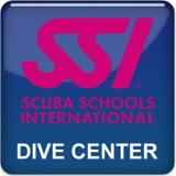 SSI Dive Centre Visit Log